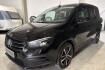 Mercedes Classe T Edition T class  benz classe t 180d edition*led*shz*navi*