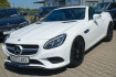 Mercedes SLC Autres Benz slc 180 roadster | leder | navi | einparkhilfe