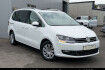 Volkswagen Sharan Highline 2.0 tsi allstar dsg pano nav shz acc ahk