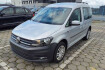 Volkswagen Caddy Trendline 2 0 tdi 4motion trendlin navi standheizung
