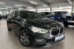 BMW Série 1 Advantage 118 d advantage da+hifi+park+pano+sensatec uvm.