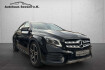 Mercedes GLA Style Benz gla 200 amg*led*navi*pano*leder*harman kardon