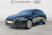 Audi A3 S line 35 tfsi 6 gang kamera keyless