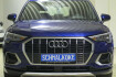Audi Q3 advanced 35 tdi 2.0 scr s tronic advanced navi gra dab