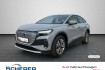Audi Q4 e-tron Autres Q4 e tron 35 pano shz led mmi navi plu
