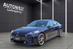 Kia Stinger GT 3.3 v6 tgdi gt 4wd bbs top ausstattung
