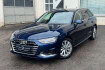 Audi A4 advanced 40tdi stronic advanced 8fach acc rkam mem ahk