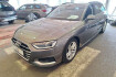 Audi A4 advanced avant 40 tdi advanced/ahk/led/alcantara+leder