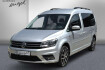 Volkswagen Caddy Comfortline maxi comfortline bmt 7 sitzer pdc navi