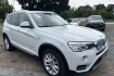 BMW X3 xLine xdrive 35 d xline