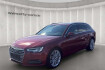 Audi A4 design avant quattro s line*autom.*navi*led*sound