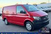Volkswagen Transporter Autres T6 transporter 6.1 kasten tdi dsg ahk*tempomat