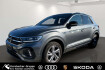 Volkswagen T-Roc R-Line T roc r line 2 0 tdi dsg businesspaket ahk rfk