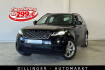 Land Rover Range Rover Velar SE Range rover velar velar 3.0d se 300ps awd 4×4 20&prime; led nav meridian