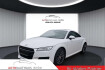 Audi TT Coupé Autres Tt tt 2.0 tdi ultra coupe  virtual  navi  xenon