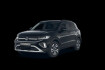 Volkswagen T-Cross Autres T cross energy 1.0 tsi dsg acc led matrix navi