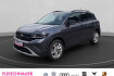 Volkswagen T-Cross Goal T cross 1.0 tsi goal ahk navi kamera sitzheizung