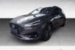Hyundai i30 Advantage I30 kombi advantage+automatik+klimaaut+navi+allwetter