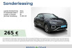 Volkswagen T-Roc Goal T roc cabrio 1.0 tsi goal acc navi ruka sitzh.