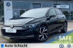 Volkswagen Golf 8 Style Golf 1.5 tsi dsg style app connect+18?+active in