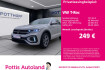 Volkswagen T-Roc Style T roc 1.0 tsi r line pdc led+ sitzhzg acc