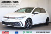 Volkswagen Golf 8 Autres Golf viii gti 2.0 tsi aid+led+carplay+ambient