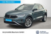 Volkswagen T-Roc Style T roc 1.5 tsi dsg *navi*keyless*led*