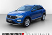 Volkswagen T-Roc Sport T roc 2.0 tsi dsg 4motion sport led*nav*acc*shz*pdc*h?
