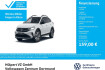 Volkswagen Taigo Goal 1.5 goal acc navi carplay alu sitzheizung