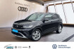 Volkswagen T-Cross Goal T cross 1.0tsi dsg goal led navi ahk 17 »2zklima travel+si