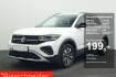 Volkswagen T-Cross Goal T cross 1.0 tsi goal led navi ahk kamera acc shz pdc