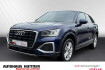Audi Q2 advanced 30 tfsi advanced 6 gang led navi egd. r kam.