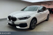 BMW Série 1 Sport 118 i sport line autom lcprof  dab pdc