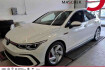 Volkswagen Golf GTI Autres Golf gti *sonderleasing* 2.0 tsi dsg led pdc aut