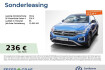Volkswagen T-Roc Goal T roc cabrio goal 1.0 tsi navi kamera led sihz