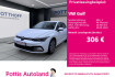 Volkswagen Golf 8 Autres Golf 1.5 ehybrid dsg style navi kamera klima shz