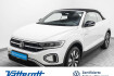 Volkswagen T-Roc Goal T roc cabrio 1.0 tsi goal navi kamera acc