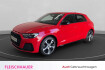Audi A1 S line 30 tfsi sportback dsg led+app+dab+pdc+shz+soundsys