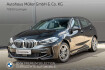 BMW Série 1 M Sport 118 i 5 tur. m sportpaket led tempomat dab pdc