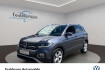 Volkswagen T-Cross Style T cross style 1.0 tsi ahk acc navi ruckfahrkamera klima l