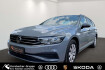 Volkswagen Passat SW Conceptline Passat variant conceptline 1 5 tsi navi business