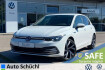 Volkswagen Golf 8 Style Golf 1.5 tsi dsg style app connect+18?+active in