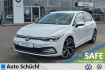 Volkswagen Golf 8 Style Golf 1.5 etsi dsg style app connect+active info+