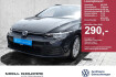Volkswagen Golf Variant Life Golf variant 1.5 tsi life navi alu pdc