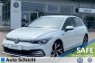 Volkswagen Golf 8 Style Golf 1.5 etsi dsg style app connect+active info+