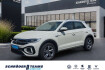 Volkswagen T-Roc R-Line T roc 1.0 l tsi r line acc led 1. hand