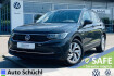Volkswagen Tiguan Life 1.5 tsi life app connect+navi+led+dab+lan