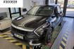 Kia Sportage Vision vision 4wd|kamera|digicockpit|garantie