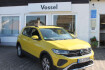 Volkswagen T-Cross Life T cross 1.0 tsi life navi led klima einparkhilfe