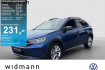 Volkswagen Taigo Life life 115 ps dsg navi acc app